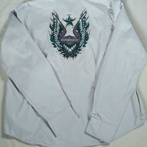 Harley Davidson shirt